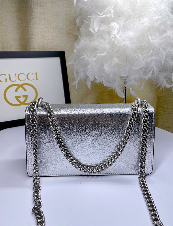 激安グッチバッグコピー内部構造